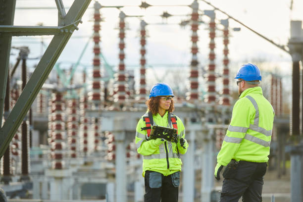 Best Local Electrician Companies  in Cody, WY