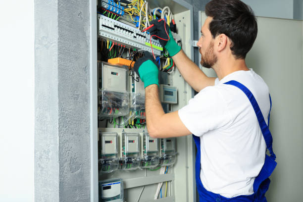 Best Affordable Emergency Electrician  in Cody, WY