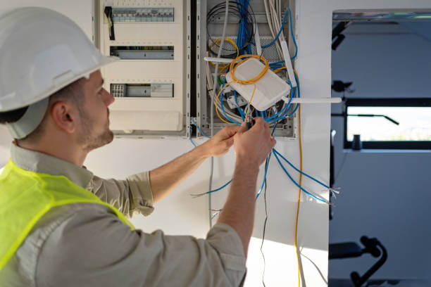 Best Circuit Breaker Repair  in Cody, WY