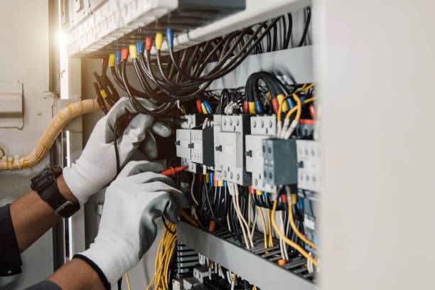 Best Electrical Rewiring Services  in Cody, WY