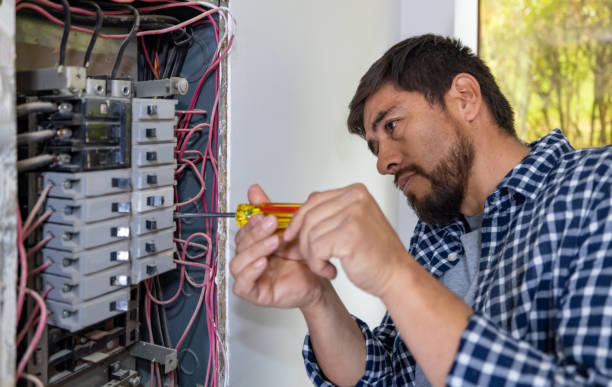Best Electrical Contractors for Businesses  in Cody, WY